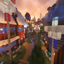 EB's Cobblemon SMP logo