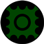 Lz's Natural Block Overlays logo