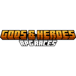 Gods & Heroes RPG Races project image