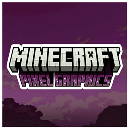 Pixel Graphics logo