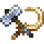 Tool's Complement: Caverns and Chasms & Oreganized logo