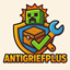 AntiGriefPlus logo