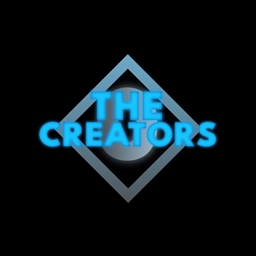 The Creator SMP logo