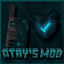 Atay's Weapons/Traps logo