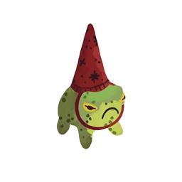 Turnip's Journey logo