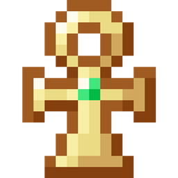 Ankh Totem project image