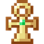 Ankh Totem logo