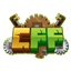 Create For Fan logo