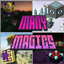 Many Magics logo