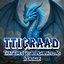 TTIGRAAD : That Time I Got Reincarnated As A Dragon logo