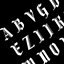 Russkaja Latinica (Russian Latin) logo