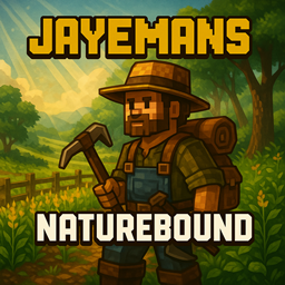 Jayemans NatureBound project image