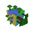 CubePack Legacy logo
