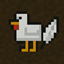 Chicken Feather logo
