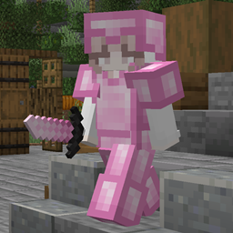 Kunzite - Pink Default 16x logo