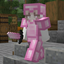 Kunzite - Pink Default 16x logo