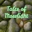 Tales of Mosslight logo