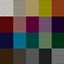 Hip 2B Square Carpet logo