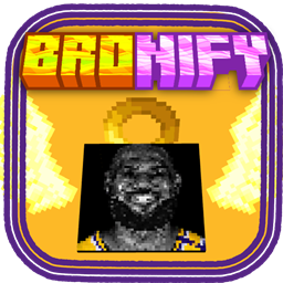 Bronify project avatar