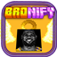 Bronify logo