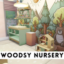 Woodsy Nursery