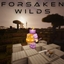 Forsaken Wilds logo