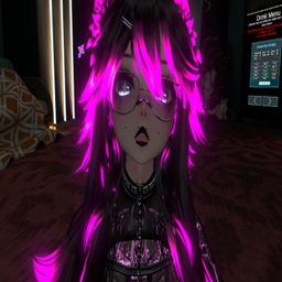 CeeCee's Horror experience project image