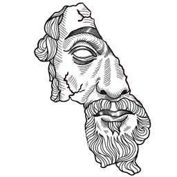 House of Gods: Factions logo