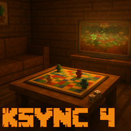 KSYNC 4: Goofy Gauntlet project image
