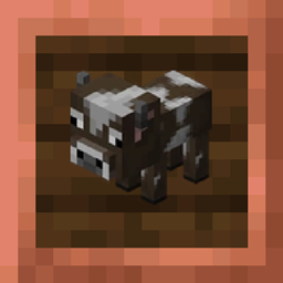 Just What I Needed Mod logo
