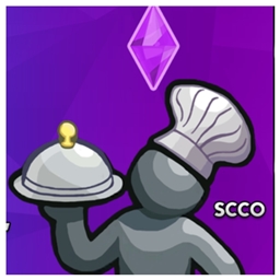Complete Srsly SCCO Kitchen Review by SrslySims Spanish translation