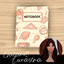 Cute Private Diary By GatamolLunastra logo