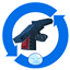 Thalassophobia x Tensura logo