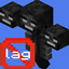 Wither Lag Remover logo