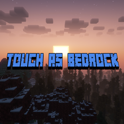 Tough As Bedrock logo