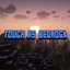 Tough As Bedrock logo