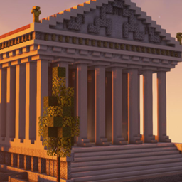 Shinobi of Greece project image