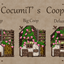 CocumiT's Coops logo