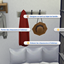Remove Shoes with Coat rack logo