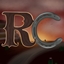 Rising Country logo