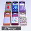 Six new bedding sets for the existing colors logo