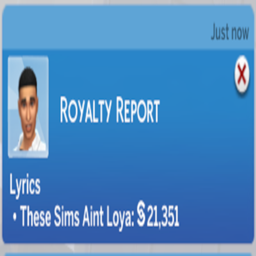 Better Royalties logo