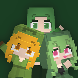 Creeper Girls project image