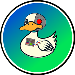 FrogportFriends logo