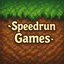 ~Speedrun Games~ (Download the Server Pack) logo