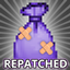 LootBags: Repatched logo