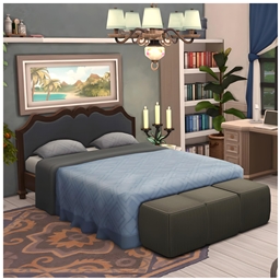 Marry Bedroom 2 NO CC