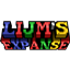 Lijm's Expanse logo