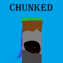 Chunked project image
