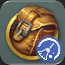 BagTrashCleaner logo